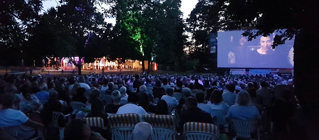 Lechflimmern
